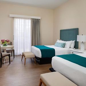 Deluxe Zimmer